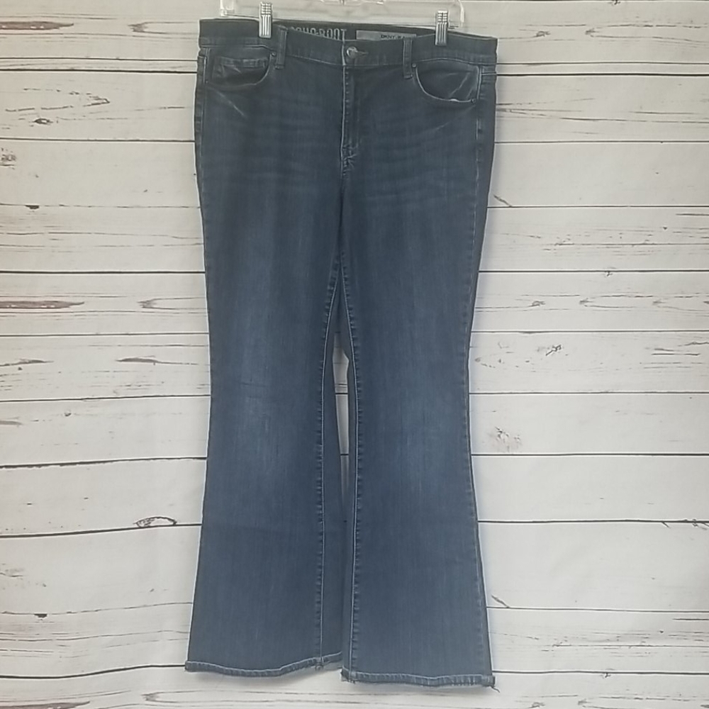 DNKY SOHO Bootcut jeans